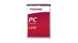 HDWL120UZSVA HDD, L200, 2.5", 2TB, SATA III