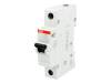2CDS211001R0255, Выключатель максимального тока; 230ВAC; Iном:25А; Монтаж: DIN, ABB