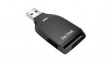 SDDR-C531-GNANN Memory Card Reader, SD/SDXC/SDHC, USB 3.0, UHS-I