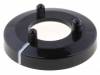 G15T-B, Диск; полиамид; черный; 15мм; -20?70°C; Назначение: G15, RITEL