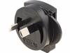PLUG-ZSI24/1A-AUS Адаптер; Вилка: AUSTRALIA