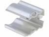 5805806. URZ-C 14 мм Sem.Cond.Prot. Fuse-Holder