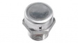 EXEBDM20SS6 Hazardous Location Breather Drain M20, Length 25mm, Stainless Steel, Metallic