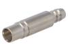 09140006406 Контакт; "мама"; Han Modular Pneumatic; на пневмопровод O6мм