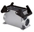 JMPAP 24.32 Surface mounting housings with 2 levers