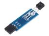 RBFN-EU-COMP-GEN-15, Модуль: приемник; 5ВDC; Назначение: ARDUINO; IC: TSOP4838; I/O: 3, ROBOFUN