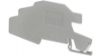3030857 ATP-STI/3 Partition Plate 107x2.2x55mm Grey