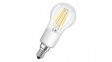 4058075288546 LED Bulb Classic P E14 60W 806lm 2700K