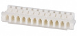 ZHR-12 Socket housing, crimp connection 12P 12P