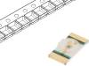 LTST-C216KGKT LED; SMD; 1206; зеленый; 71-450мкд; 3,2x1,6x0,6мм; 130°; 2,8?3,6В