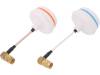 EMX-FP-0610 Антенна; Кол-во шт: 2; Набор: TX + RX; SMA; 5,8ГГц; 50Ом