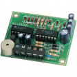 K3505 Car light warning alarm kit