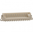 DF13-14P-1.25V(20) Pin header, straight, SMD 14P