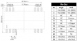 TES 3-4811WI Преобразователь: DC/DC; 3Вт; Uвх: 18?75В; 5ВDC; Iвых: 600мА; SMD