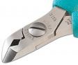 503E Precision Side-Cutting Pliers;110 mm Small Bevel