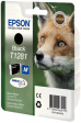 C13T128140 Ink T1281 black