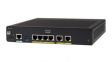 C931-4P Router 1Gbps Desktop/Rack Mount