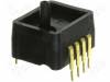 ASDXAVX015PG2A3, Датчик: давления; Диапазон:0?15 psi; калиброванный; Uпит:3,3ВDC, Honeywell