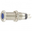 3448S1B1B91GCL1 LED Indicator blue 5...28 V