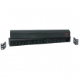 AP9559 Стоечный блок распределения питания PDU Basic Rackmount IEC320 C20 12 IEC-320 C20 2.5 m