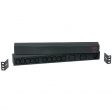 AP9559 PDU basic rack mount IEC320 C20, 12xC13 / C19, 2.5 m