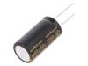 UKW1H332MHD Конденсатор: электролитический; THT; 3300мкФ; 50ВDC; O18x35,5мм
