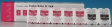 016-1904-01 Colour Stix 5 magenta/2 black black magenta