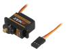 EMX-SV-0276 Двигатель: DC; сервомеханизм; 4,8?6ВDC; micro; цифровой; 13г; JR