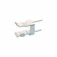 82-1644-11/0030 Open fuse holder diam. 5 x 20 mm