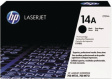 CF214A Toner Black