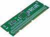 BIGAVR6 64-PIN USB TQFP MCU CARD EMPTY Плата: переходная; Состав набора: макетная плата
