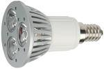LAMPL31E14NW, LED lamp E14, Velleman