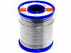 SN96A-1.0/1.0 Припой; Sn96,3Ag3,7; проволока; 1мм; 1кг; Флюс: No Clean, F-SW32