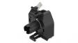 704.950.1/D Lamp Block, Black, EAO 04 Series