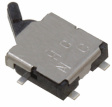 ESE18R61D Выключатель датчика side, short lever Прямые клеммы 1 размыкающий контакт (NC)