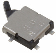 ESE18R61D Переключатель: индикаторный; Пол: 2; SPST; 0,01A/5ВDC; Подсвет: нет