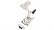 DTSL09-LJSRG-T-DBS-K D-Sub socket kit 9P