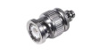 33 BNC-BK-50-1/133 UE Adapter, Straight, BNC Plug - BNC Socket, 50Ohm