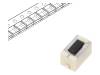 EVQ5PN04K Микропереключатель TACT; SPST; Положения: 2; 0,05A/12ВDC; 4,3мм