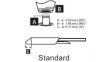 DSC-9CN0008S Desoldering Cartridge 0.76mm ID