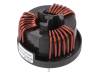 DKIH-3352-162N-NK, Дроссель: проволочный с компенсацией; THT; 4,4мГн; 3мОм; 16А, Schurter