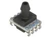 SSCMAND001GA2A3 Датчик: давления; Диапазон:0?1 MPa; абсолютный; Конф.выхода: I2C