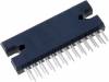 TB6560AHQ Driver; stepper motor controller; 3A; 40V; Channels:1; SIP25