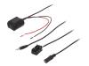 AD.BLUETOOTH.04, Переходник Bluetooth; Opel, Bluebird