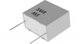 SMR5104K50J01L16.5TR18 Radial Film Capacitor, 100nF, 30VAC, 50VDC, 10%