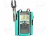 KEWMATE 2001 Цифровой мультиметр; LCD 3,5 цифры (3999); 2,5x/с; 10МОм/В