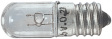 E28002200 Сигнальная лампа накаливания E10 2.5 V 200 mA