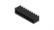2741480000 PCB Header, Through Hole, 5mm Pitch, Angled 90°, 9 Poles