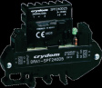 DRA1-SPFE240D25R Solid state relay single phase - 3...15 VDC 10 A