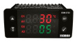 ESM-3723.5.1.5.0.1/01.01/1.0.0.0 Temperature Controller, PID/ON / OFF, RTD, Pt100, 230V, Relay